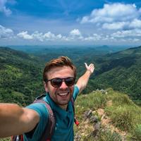 Отзыв от Максим - Visa DTV