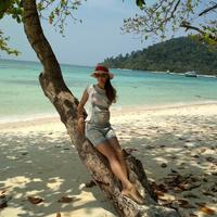 Отзыв от Вера - DTV виза